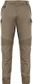 Syzmik Mens Streetworx Stretch Pant Non-Cuffed