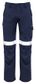 Syzmik Mens Fire Resistant Taped Cargo Pant