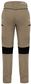 Syzmik Mens Streetworx Stretch Pant Non-Cuffed