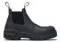 John Bull 4285 Eagle 2.0 Elastic Side Slip-on Steel Cap Safety Boot