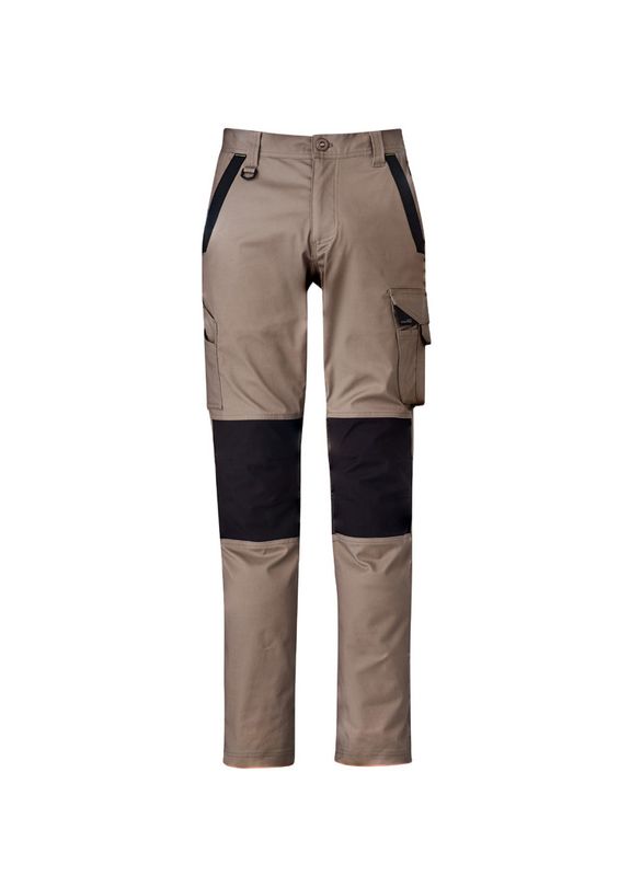 Syzmik Mens Streetworx Tough Pant