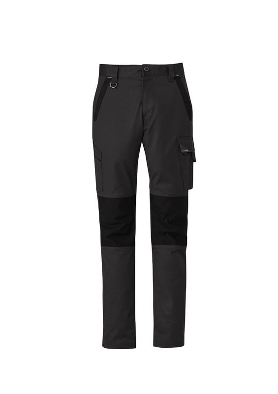 Syzmik Mens Streetworx Tough Pant