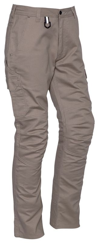 Syzmik Mens Rugged Cooling Cargo Pant - Stout