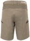 Syzmik Mens Streetworx Stretch Short