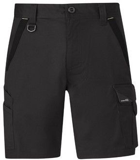 Syzmik Mens Streetworx Tough Short