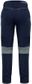 Syzmik Mens Streetworx Stretch Pant Non-Cuffed