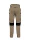 Syzmik Mens Streetworx Stretch Pant Non-Cuffed