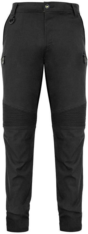 Syzmik Mens Streetworx Stretch Pant Non-Cuffed