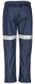 Syzmik Mens Taped Storm Pant
