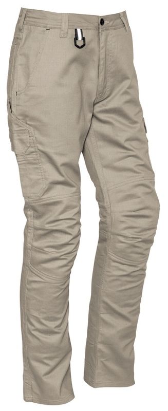 Syzmik Mens Rugged Cooling Cargo Pant - Regular