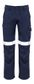 Syzmik Mens Fire Resistant Taped Cargo Pant