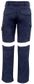 Syzmik Mens Fire Resistant Taped Cargo Pant