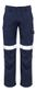 Syzmik Mens Fire Resistant Taped Cargo Pant