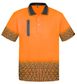 Syzmik Mens Tracks Polo