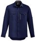 Syzmik Mens Outdoor Long Sleeve Shirt