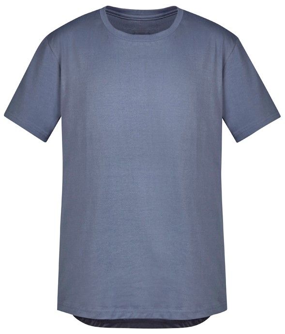 Syzmik Mens Streetworx Tee Shirt