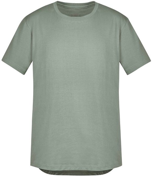 Syzmik Mens Streetworx Tee Shirt