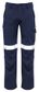 Syzmik Mens Fire Resistant Taped Cargo Pant