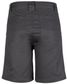Syzmik Mens Plain Utility Short