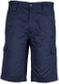 Syzmik Mens Drill Cargo Short