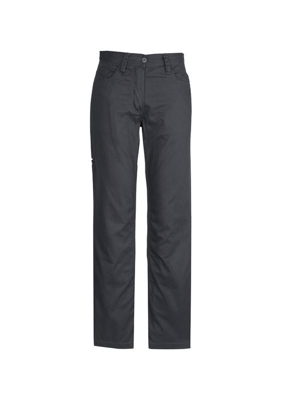 Syzmik Womens Plain Utility Pant