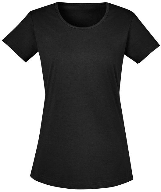 Syzmik Womens Streetworx Tee Shirt