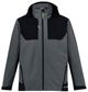 Syzmik Unisex Streetworx Stretch Waterproof Jacket