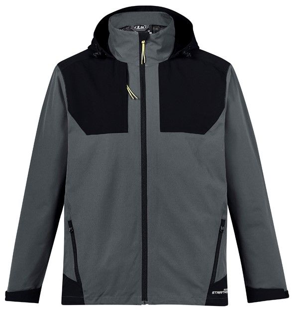 Syzmik Unisex Streetworx Stretch Waterproof Jacket