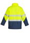 Syzmik Mens Hi Vis Storm Jacket