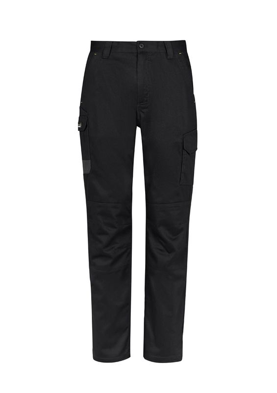 Syzmik Mens Summer Cargo Pant - Regular