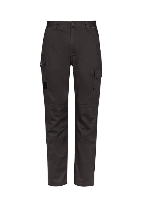 Syzmik Mens Summer Cargo Pant - Regular