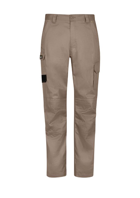 Syzmik Mens Summer Cargo Pant - Regular