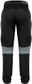 Syzmik Mens Streetworx Stretch Pant