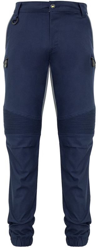 Syzmik Mens Streetworx Stretch Pant