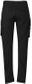 Syzmik Mens Streetworx Curved Cargo Pant