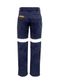 Syzmik Mens Fire Resistant Traditional Pant