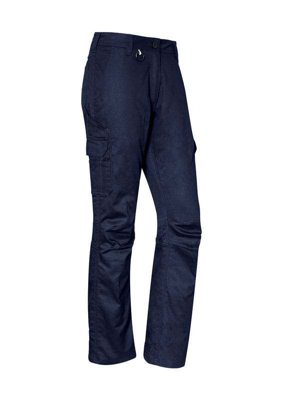 Syzmik Womens Rugged Cooling Pant