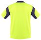 Syzmik Mens Hi Vis Aztec Polo - Short Sleeve