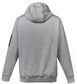 Syzmik Unisex Multi-pocket Hoodie