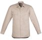 Syzmik Mens Lightweight Tradie Long Sleeve Shirt