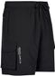 Syzmik Mens Streetworx Stretch Work Board Short