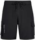 Syzmik Mens Streetworx Stretch Work Board Short