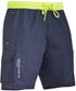 Syzmik Mens Streetworx Stretch Work Board Short