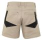 Syzmik Mens Rugged Cooling Short Short