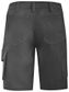 Syzmik Womens Rugged Cooling Vented Short