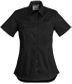 Syzmik Womens Lightweight Tradie Short Sleeve Shirt