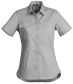 Syzmik Womens Lightweight Tradie Short Sleeve Shirt