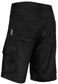 Syzmik Mens Rugged Cooling Vented Short