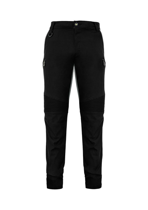 Syzmik Mens Streetworx Stretch Pant Non-Cuffed