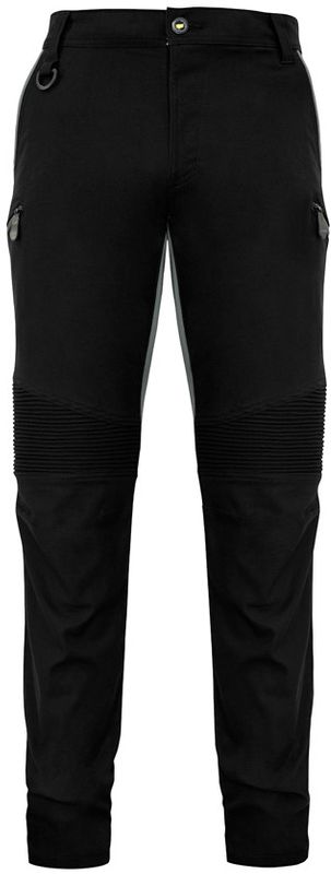 Syzmik Mens Streetworx Stretch Pant Non-Cuffed